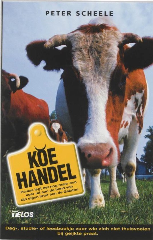 Koehandel - P. Scheele | Respetofundacion.org