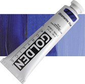 Golden Heavy Body Acrylverf Serie 2 | Ultramarine Blue (1400-2) 59 ml