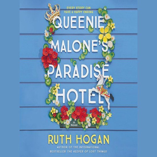 Queenie Malone's Paradise Hotel