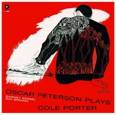 Oscar Peterson Plays Cole Porter (The Complete 1953 Album) (Feat. Barney Kessel & Ray Brown)