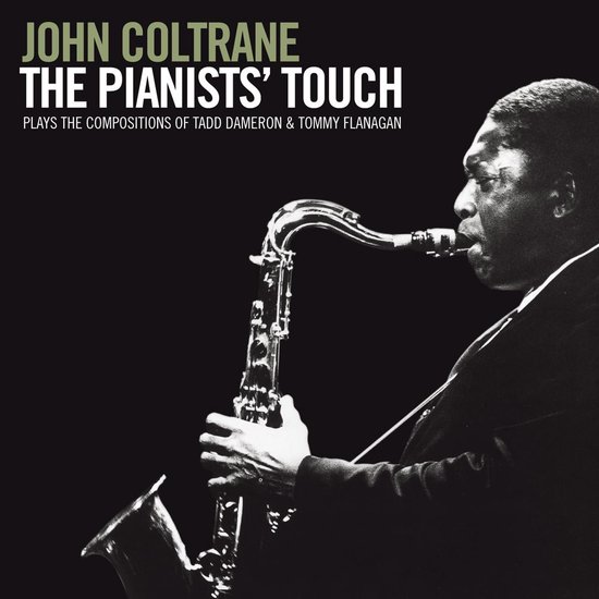 Pianists' Touch