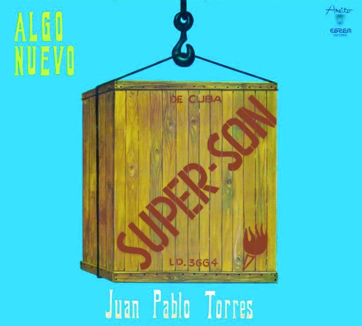Super-Son/Con Todos Los Hierros