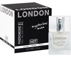 HOT - Pheromone Parfum London Man - Stimulating products Pheremone Feromonen 30