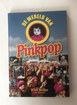 De wereld van Pinkpop