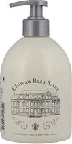 Handzeep hygiëne Chateâu Beau Savon | 500 ml | Handpomp