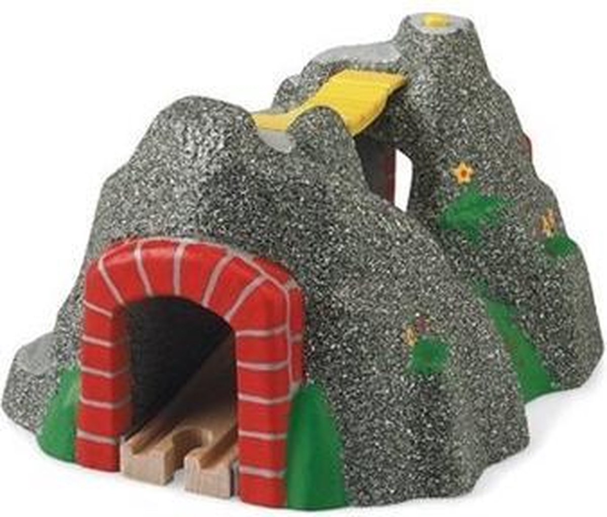 BRIO Magische treintunnel - 33481 — afbeelding 9