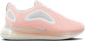 Nike Air Max 720 - Dames Sneakers Schoenen Sportschoenen Coral Roze  AR9293-603 - Maat EU 40 US 8.5