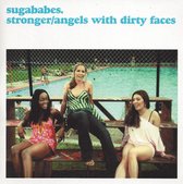 Sugababes - Stronger (CD-Single)