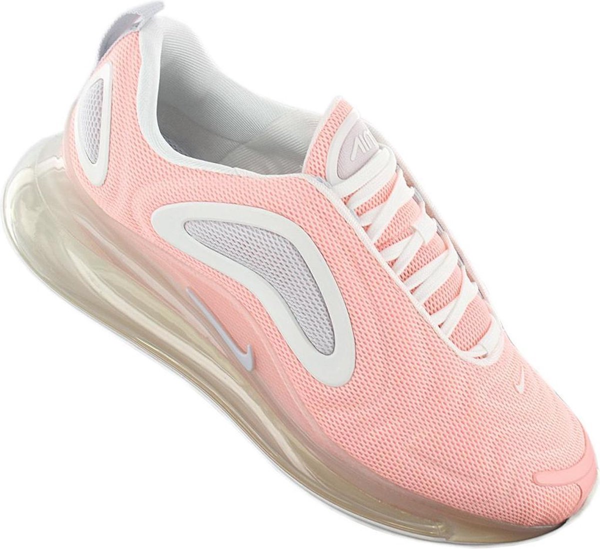Nike Air Max 720 - Femmes Baskets Chaussures Baskets Coral Rose AR9293-603  - Taille EU... | bol