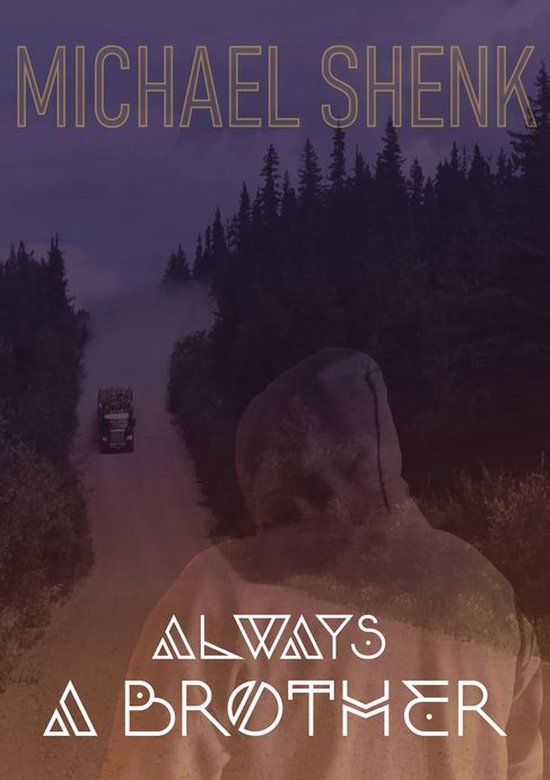Always A Brother - cover