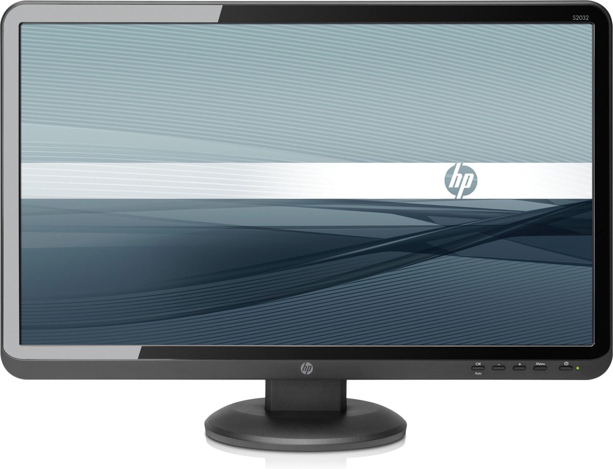 HP Compaq LE2202x 54,6cm (21,5inch) LEDbacklit LCDmonitor