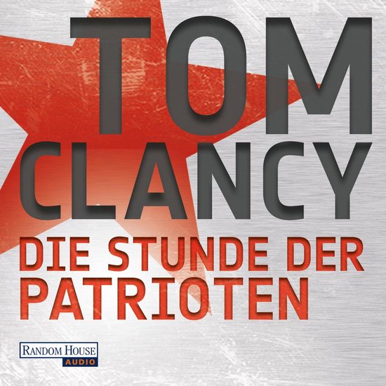 Die Stunde der Patrioten - cover