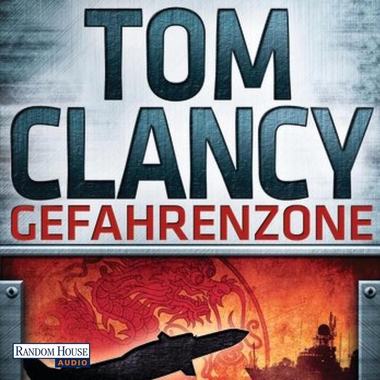 Gefahrenzone - cover