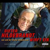 Dieter Hildebrandt wirft ein