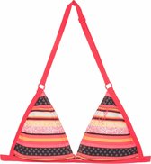 Protest Mm Nicci Jr triangle bikini top meisjes - maat 140