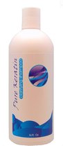 Pure Keratin Clarifying Shampoo 500ml