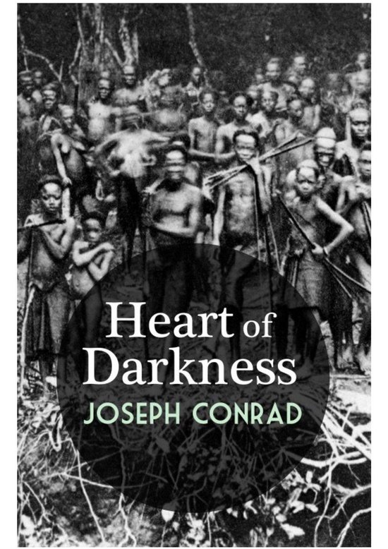 Heart of Darkness