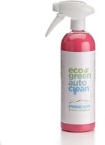 Ecogreenautoclean Freedom Original Pink