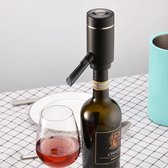 Elektrische Wijn Beluchter – Schenker – Decanteerder