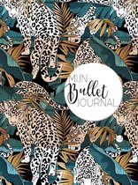 Mijn Bullet Journal - Jaguar Jewel