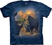 T-shirt Rhino Standoff L