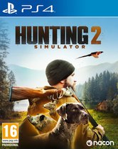 Hunting Simulator 2 Jeu PS4