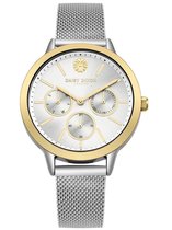 Daisy Dixon Mod. DD055SGM - Horloge