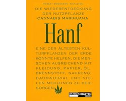 Die Wiederentdeckung der Nutzpflanze Hanf