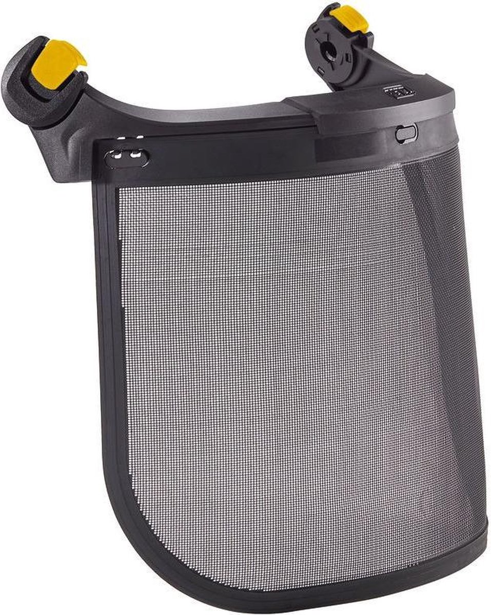 Petzl Vizen mesh easyclip