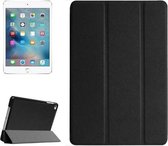 iPad Mini 4 Tri-Fold Book Case Zwart