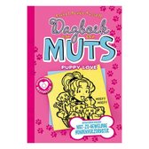 Omslag Dagboek van een muts - Puppy love