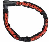 Trelock BC - Kettingslot - fiets - 560/85/8mm - zwart