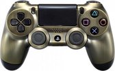 PS4, Wireless Dualshock 4 Controller V2 - Brushed Steel Custom