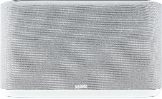 Denon Home 350 Wifi Speaker met HEOS built-in - Draadloze multiroom speakers met bluetooth - White
