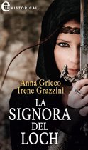 La capoclan 4 - La signora del Loch (eLit)