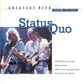 Status Quo Greatest Hits and More