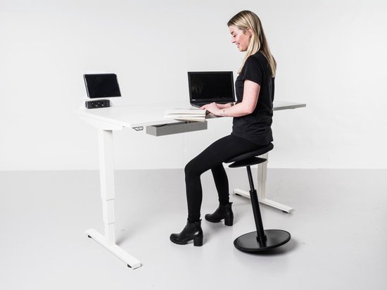 Commandez facilement et rapidement votre bureau assis debout en ligne!