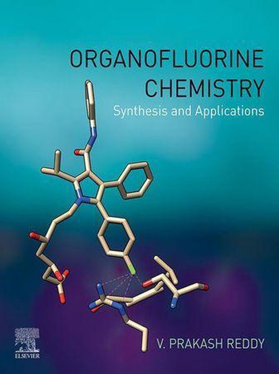 Organofluorine Chemistry - cover