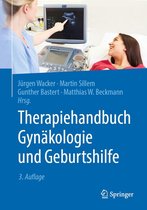 Therapiehandbuch Gynäkologie und Geburtshilfe