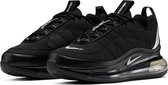 Nike MX-720-818  Sneakers - Maat 40.5 - Vrouwen - zwart