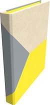 ringband 23 rings neon kraft b 2mm cover, 3.4cm rug