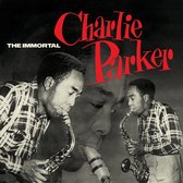 The Immortal Charlie Parker (Solid Green Vinyl)