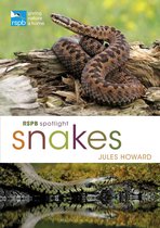 RSPB - RSPB Spotlight Snakes