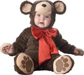 "Teddybeer kostuum voor baby's - Premium - Kinderkostuums - 62/68"