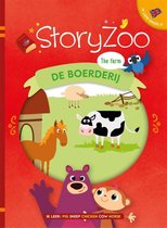 StoryZoo  -   De boerderij