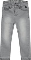 Levv jeans Froukje - 116 - Grijs