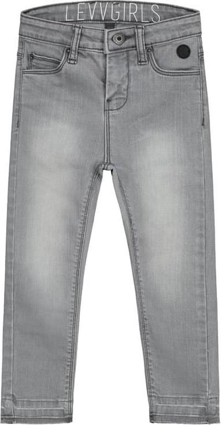 Levv jeans Froukje - Grijs