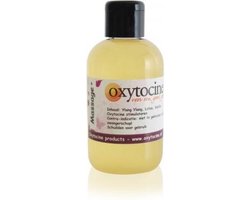 Oxytocine massage olie+, met feromonen, 100 ml