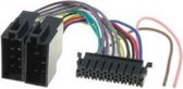 ISO kabel voor SONY (41x8.5mm) autoradio