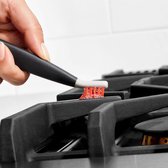 OXO Good Grips Diepreinigende Borstel Set